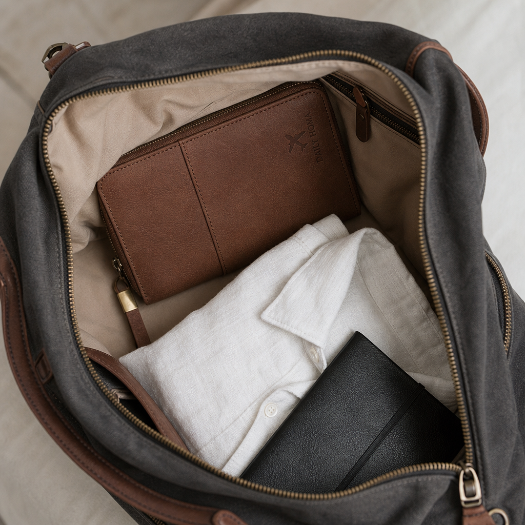 The Tech Folio — 08-in-bag