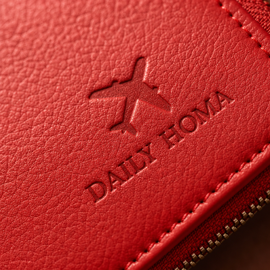 The Cardholder — 05-brand-macro