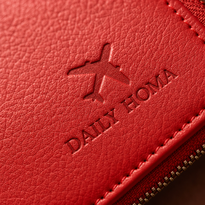 The Cardholder — 05-brand-macro
