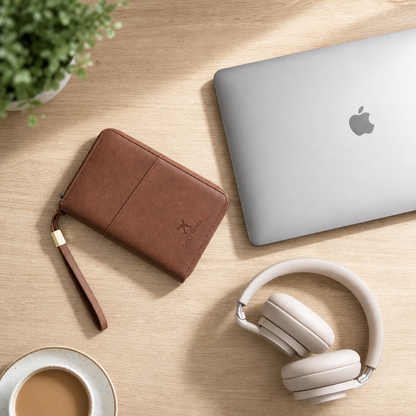 The Tech Folio — 06-on-desk-laptop