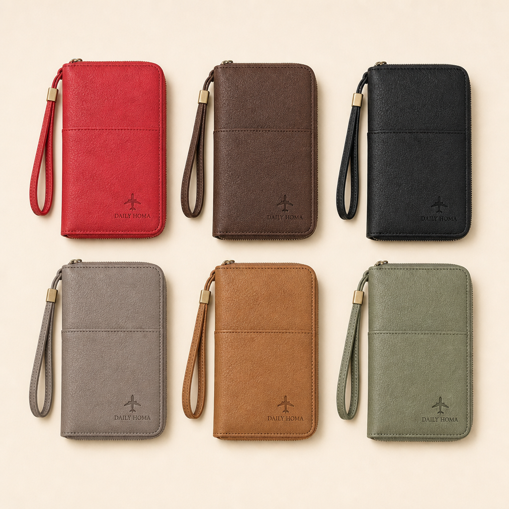 The Cardholder — 08-color-grid