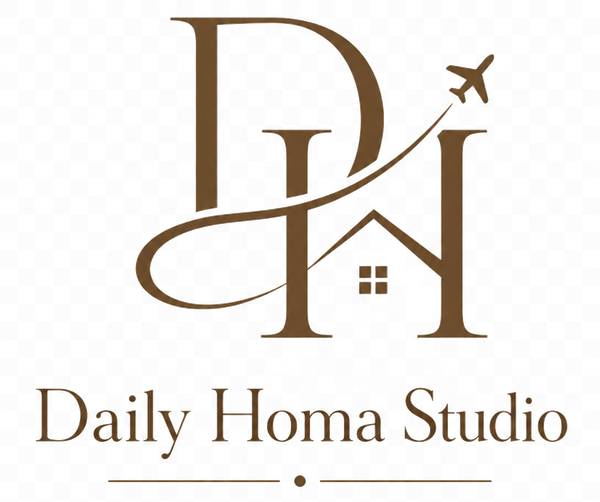Daily Homa